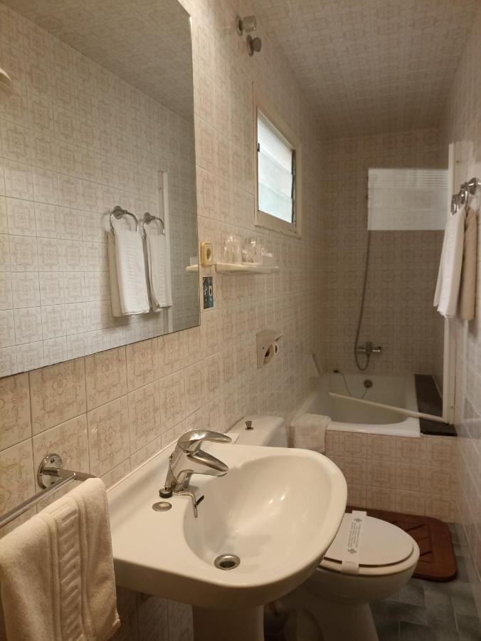 Hotel Lleó 3*