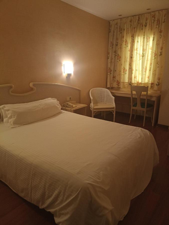 Hotel Lleó Barcelona