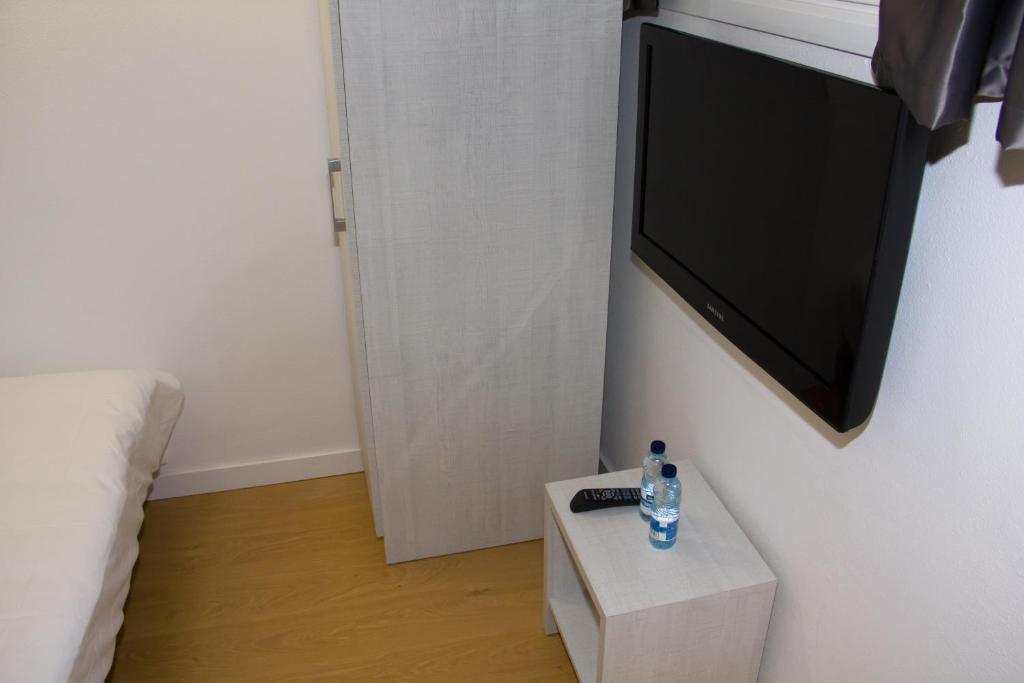Hostalin Diputacion Guest house 2*