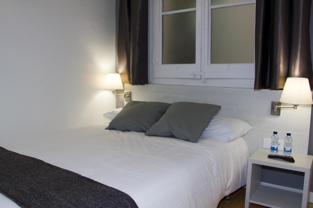 Hostalin Diputacion Guest house Barcelona