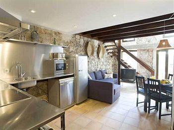 Apartamento Citytrip Ramblas Barcelona