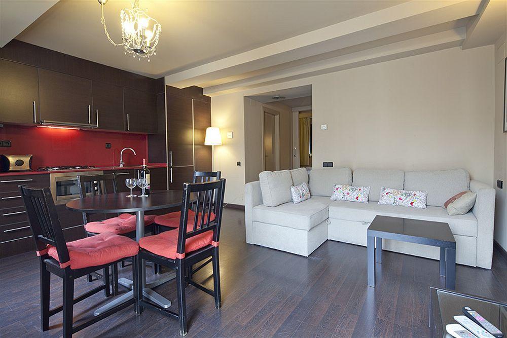 Apartamento Citytrip Ramblas Barcelona