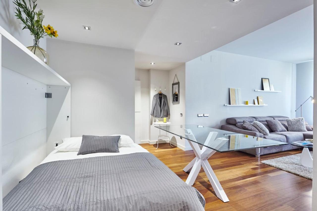 Apartamento Sweet - Paseo De Gracia - Centre Barcelona