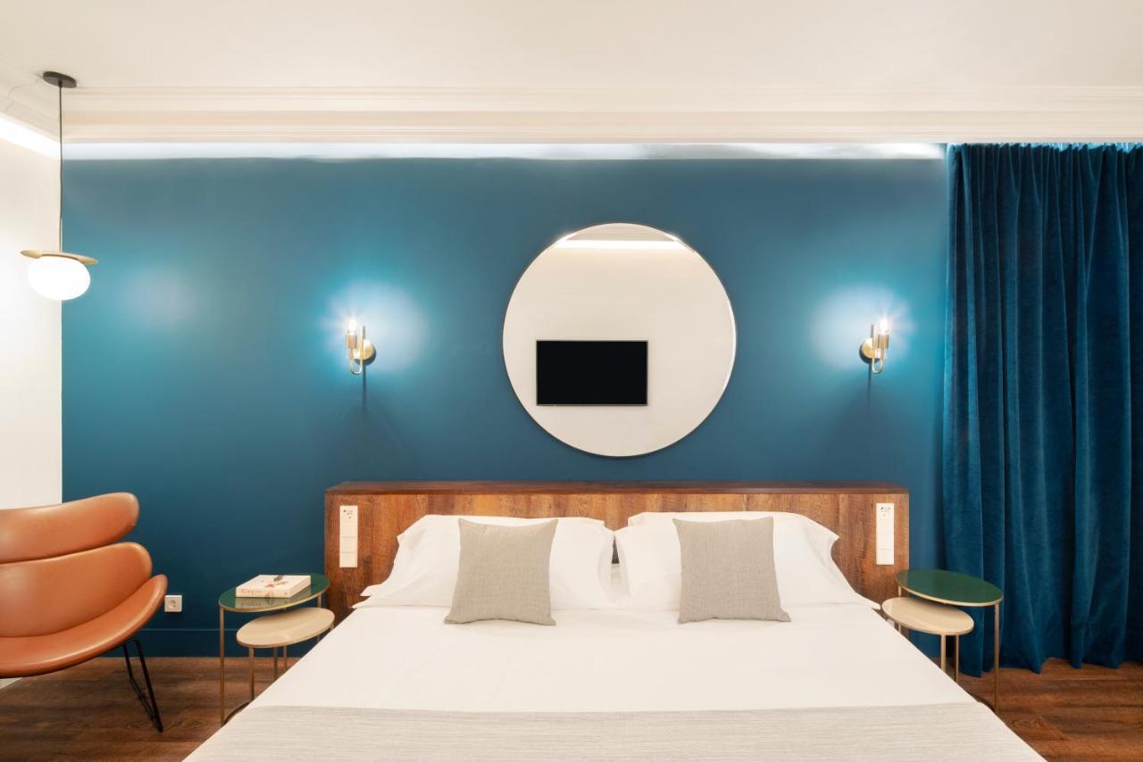 Guest house H Regas Adults Only 2*