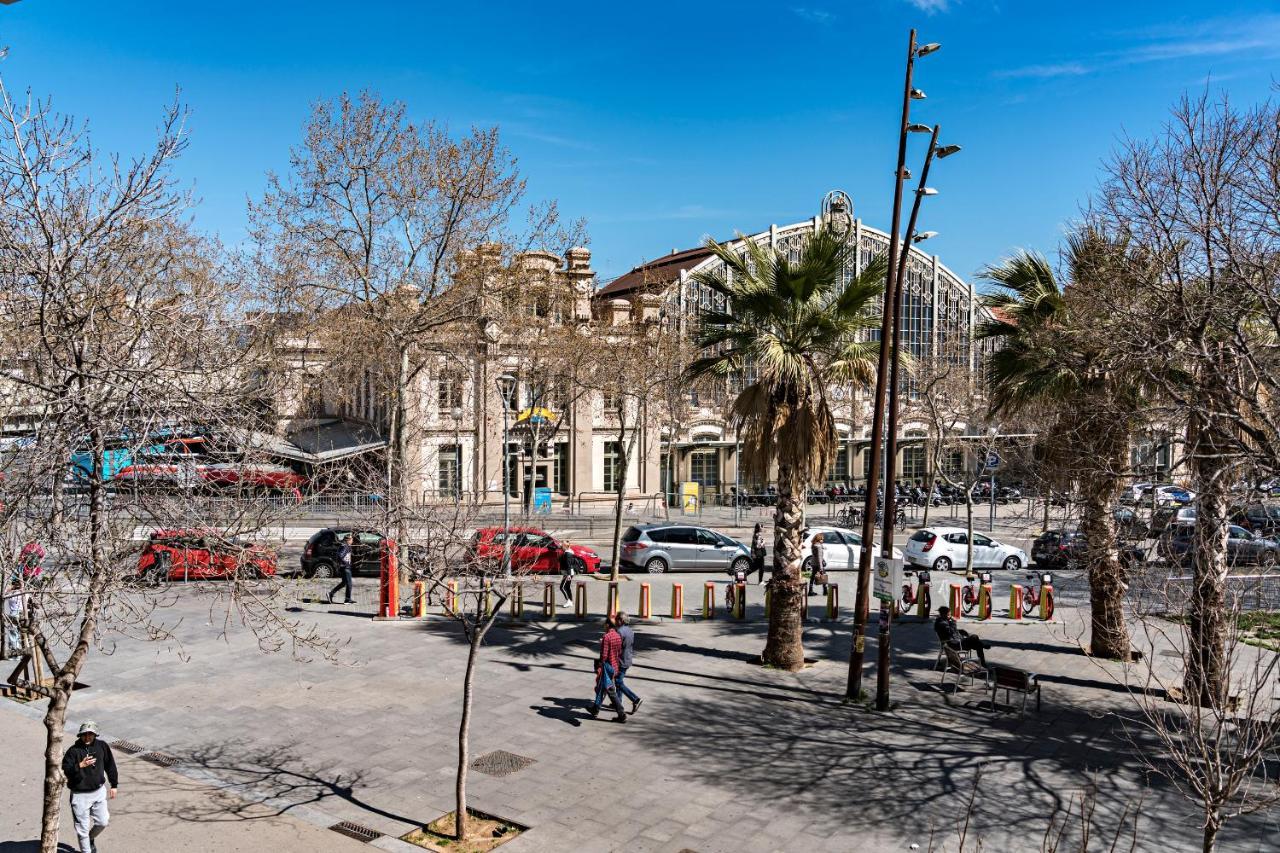 Apartamento Habitat Ribes *