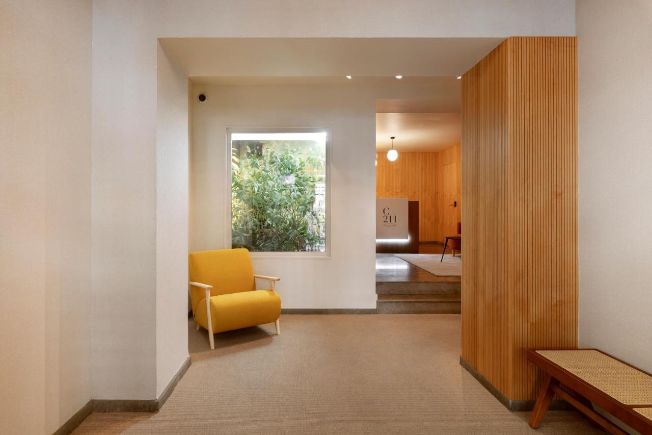 C211 Apartamento