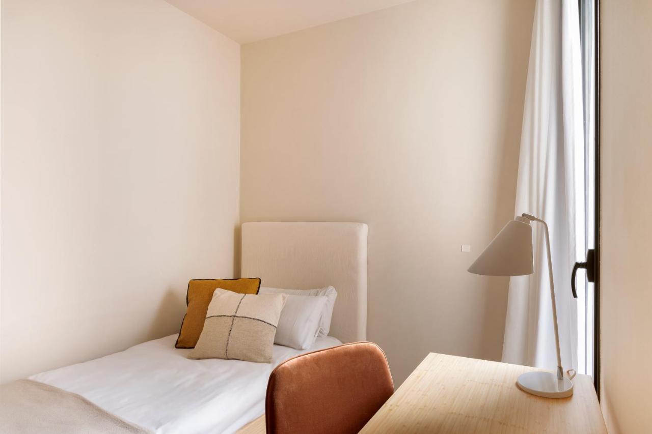 C211 Apartamento