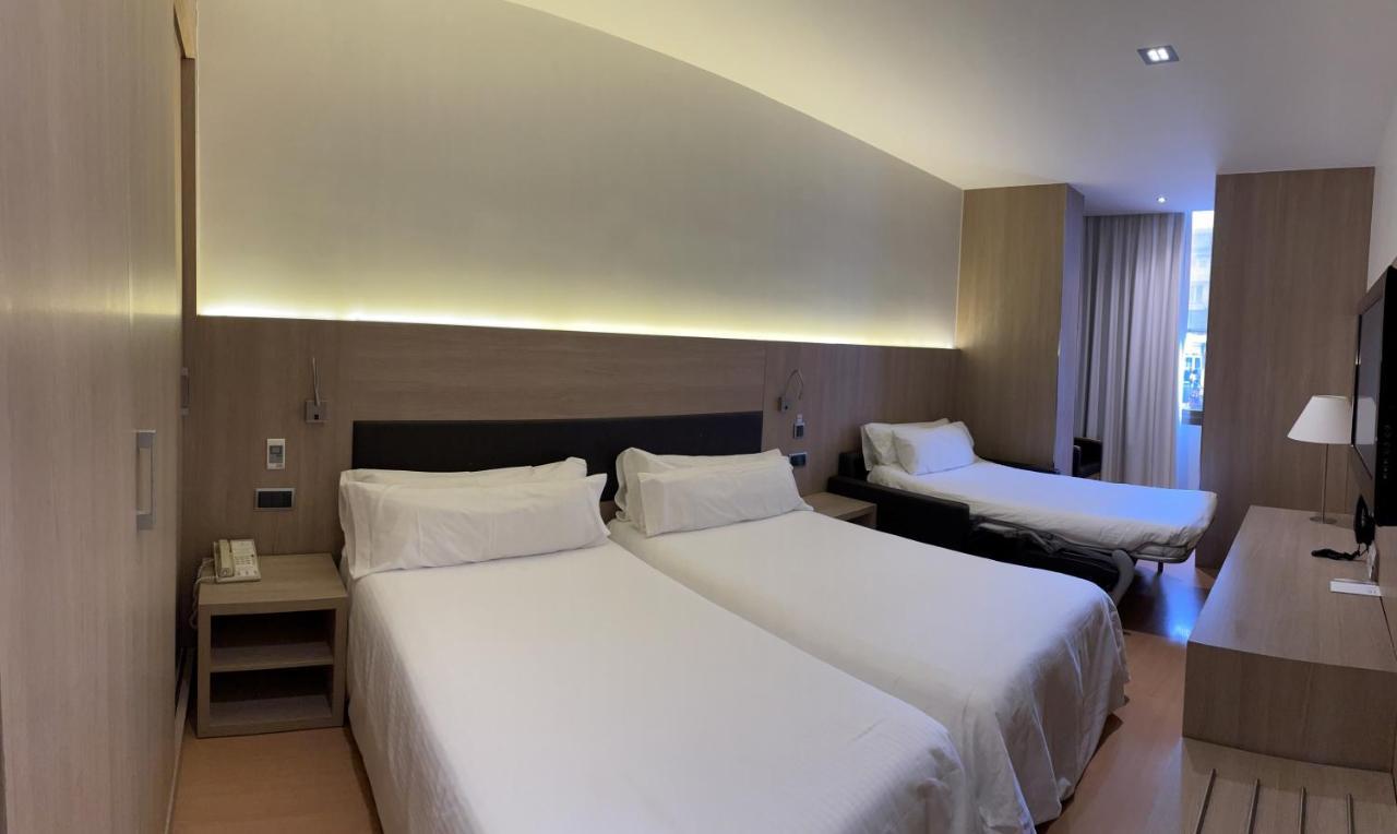 Lleó Hotel