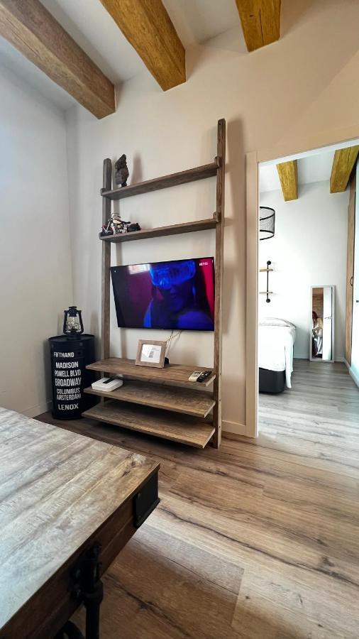 Cosy Loft Sagrada Familia Apartamento Barcelona