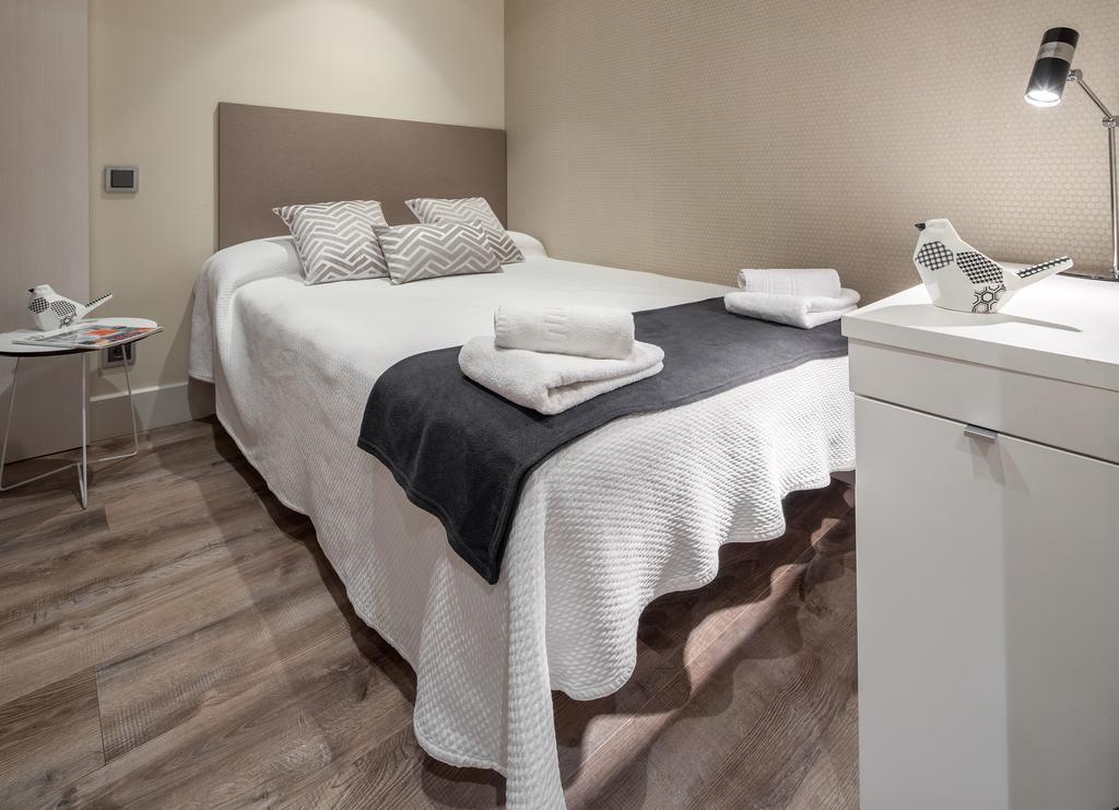Habitat Paseo De Gracia Apartment *
