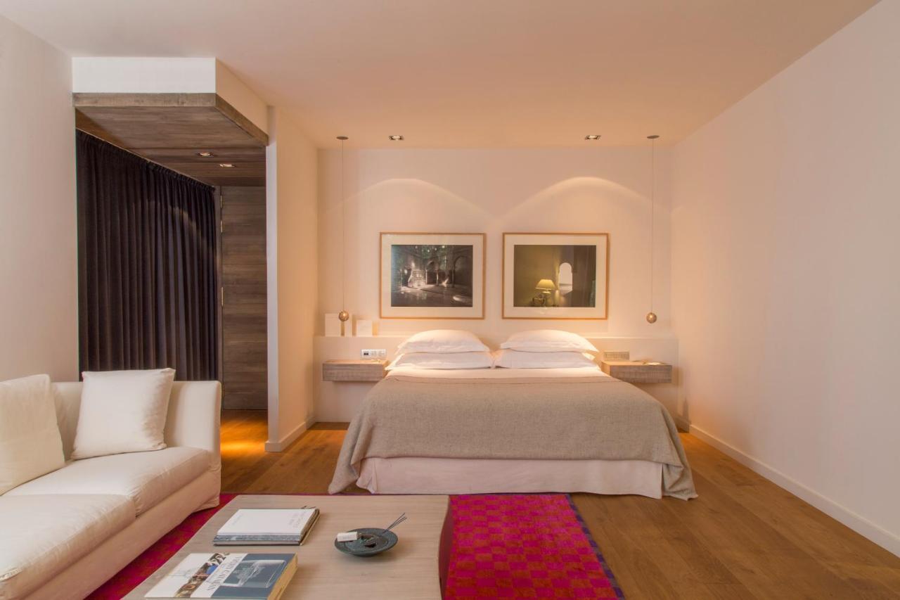 Hotel Neri - Relais & Chateaux Barcelona