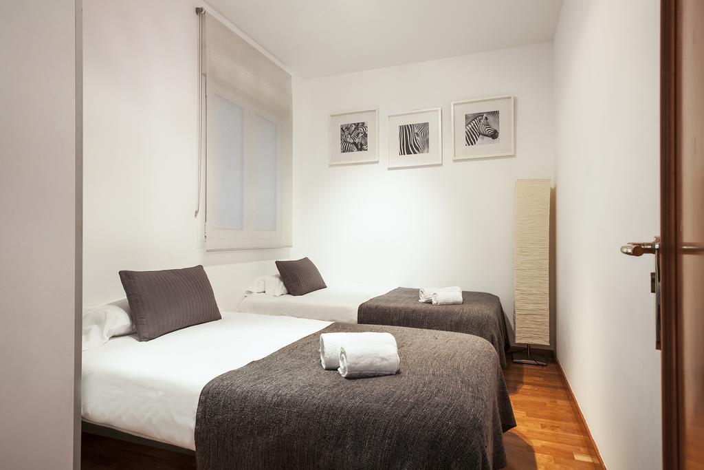Canela Homes Universitat Barcelona