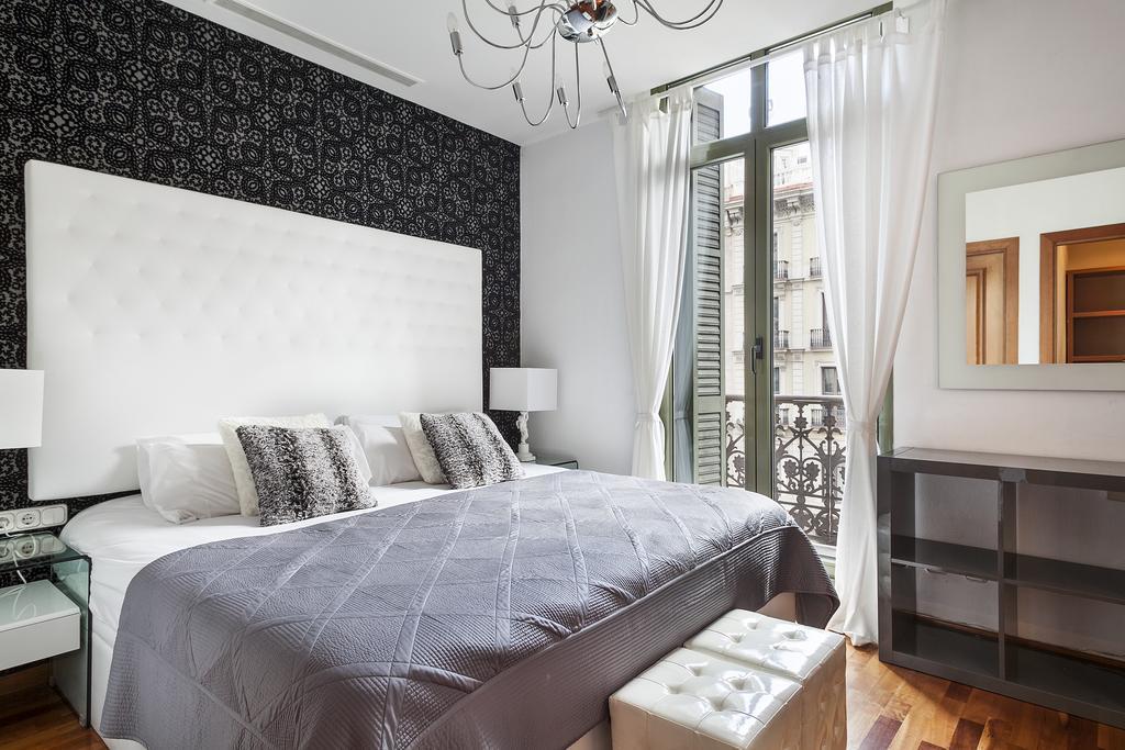 Canela Homes Universitat Apartamento *