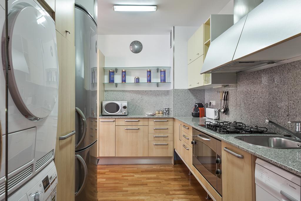 Canela Homes Universitat * Barcelona