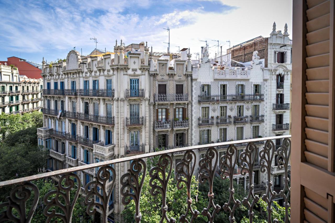 Apartamento Habitat Balconies Barcelona