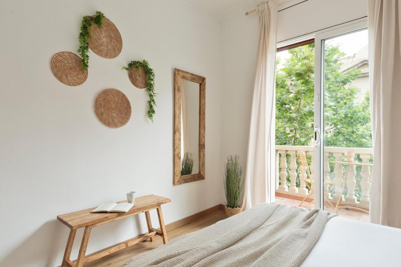 Keyfamily Sweet Apartamento Barcelona