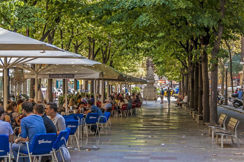 Habitat Cool Jazz Barcelona