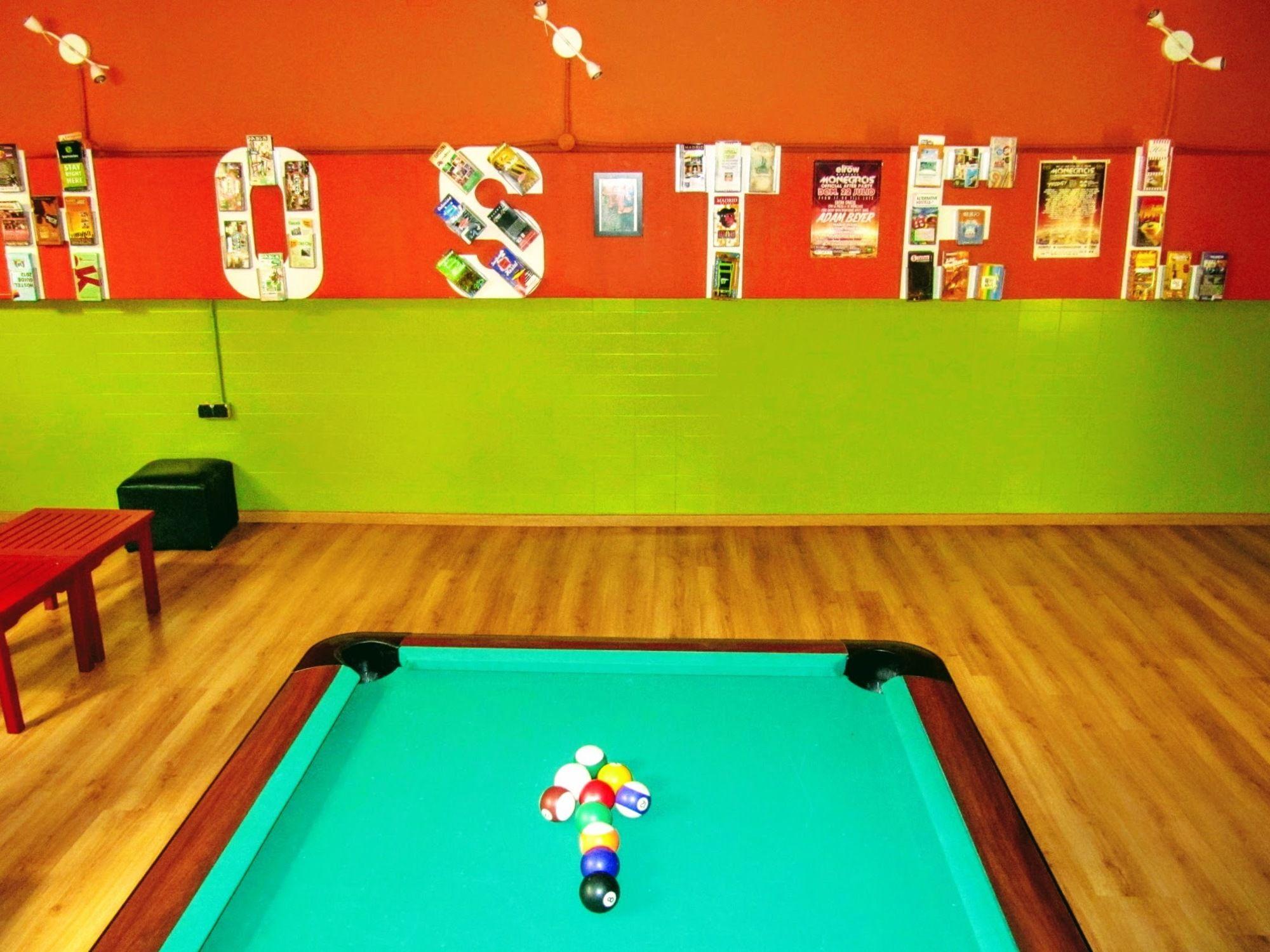 Onefam Les Corts Hostal Barcelona