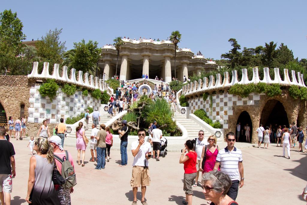 Habitat Cool Jazz 3* Barcelona