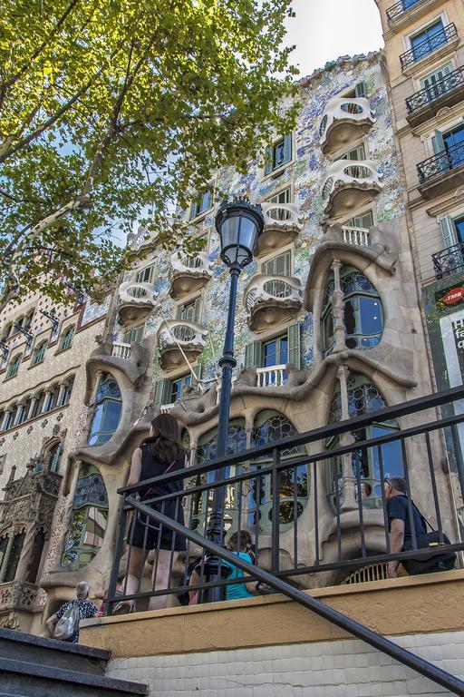 Apartamento Habitat Balconies