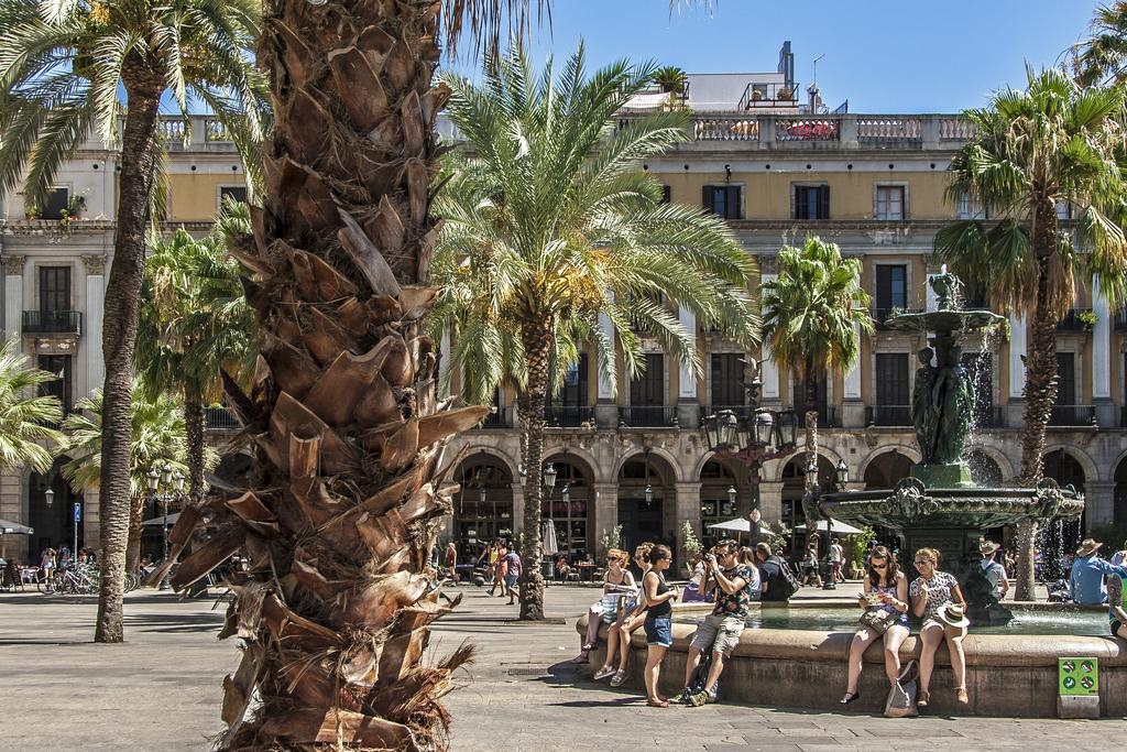 Habitat Art Barcelona
