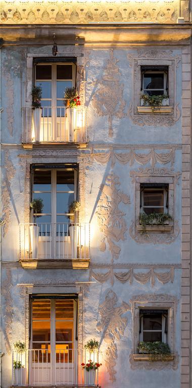 La Casa De Les Lletres