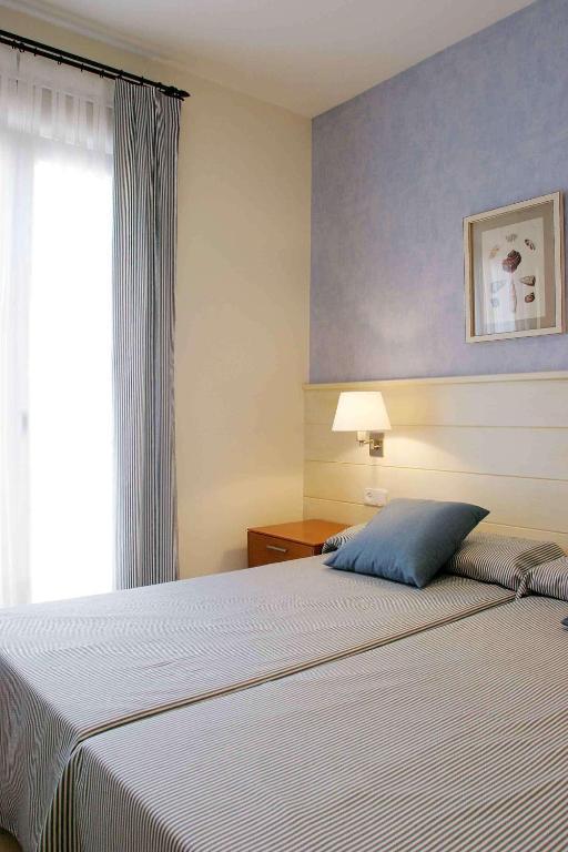Serennia Sants Apartamento Barcelona