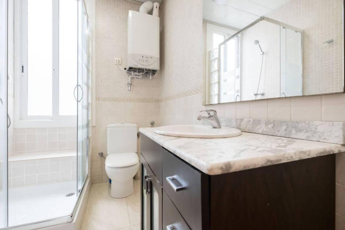 Apartamento Ramblas Waterfront