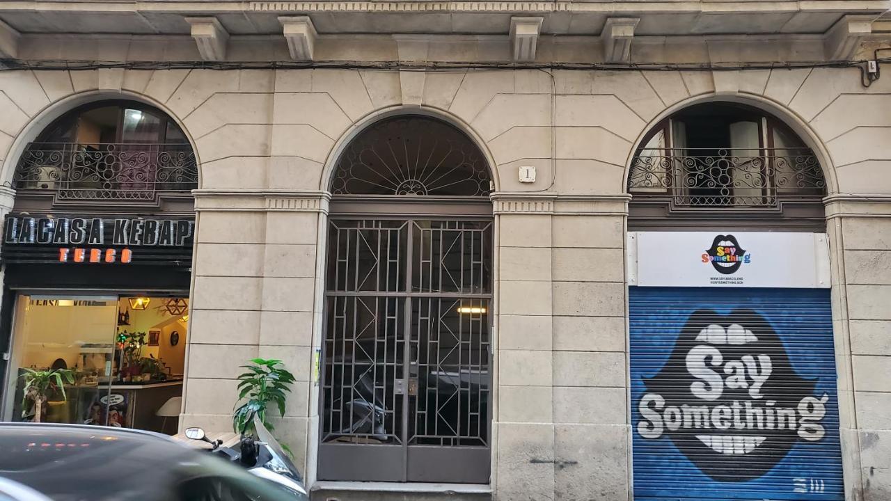Ramblas Waterfront Apartamento