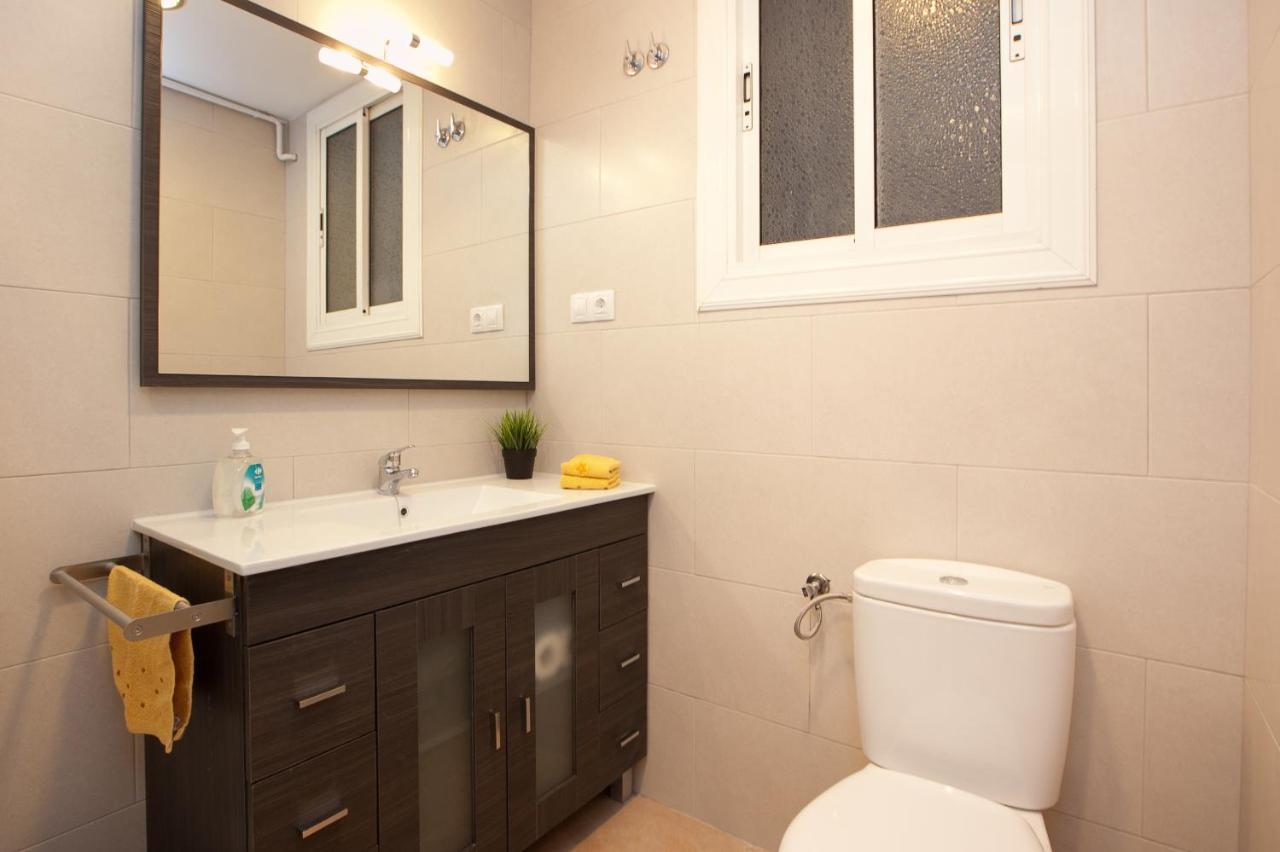 Enjoy Vp Camp Nou Apartment *
