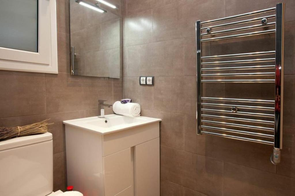Bed&bcn Enamorats Apartamento