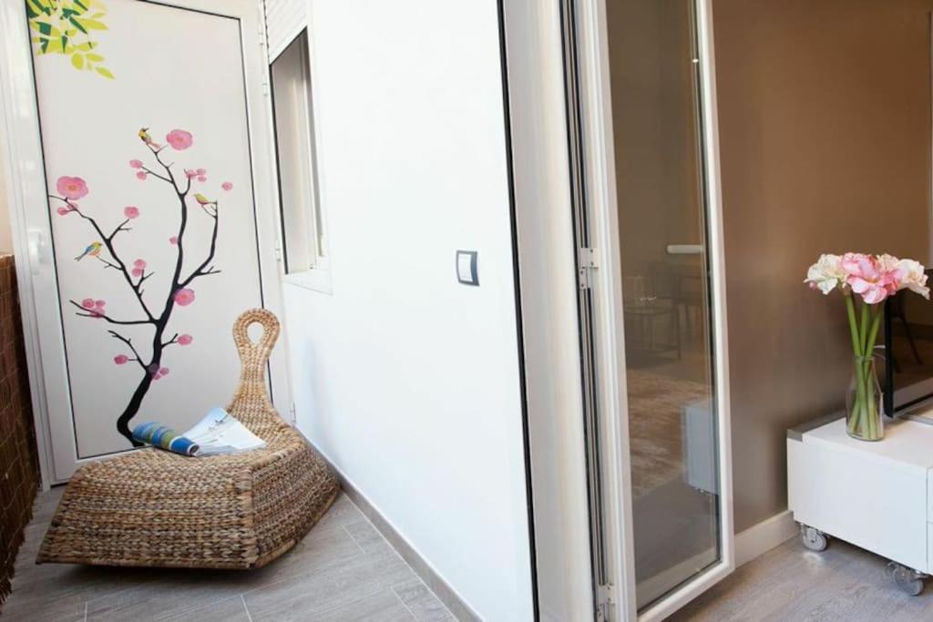 Bed&bcn Enamorats Apartamento