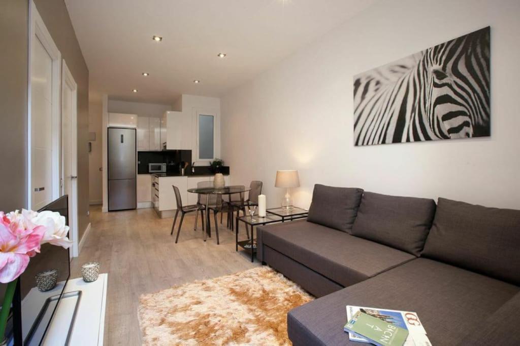 Bed&bcn Enamorats Apartamento *