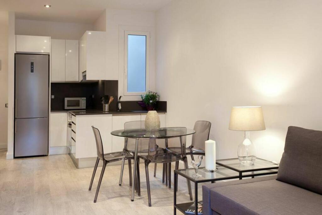 Bed&bcn Enamorats Apartamento *