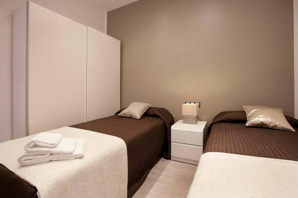 Apartamento Bed&bcn Enamorats Barcelona