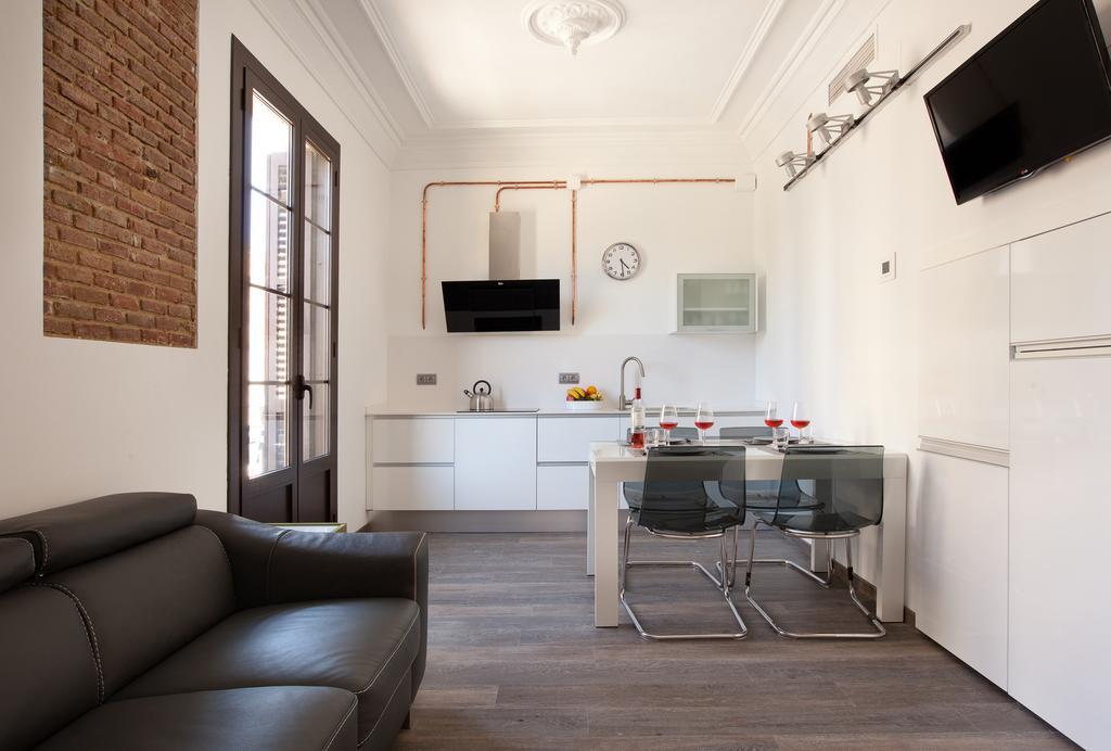 Ab Paral-lel Spacious Apartamento
