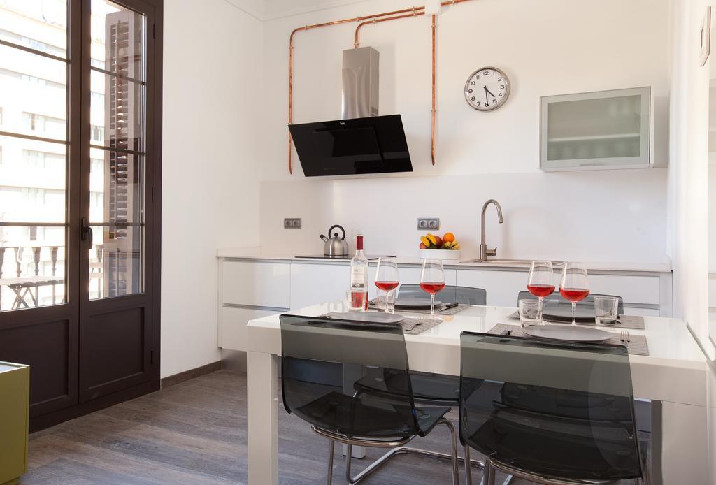 Apartamento Ab Paral-lel Spacious *