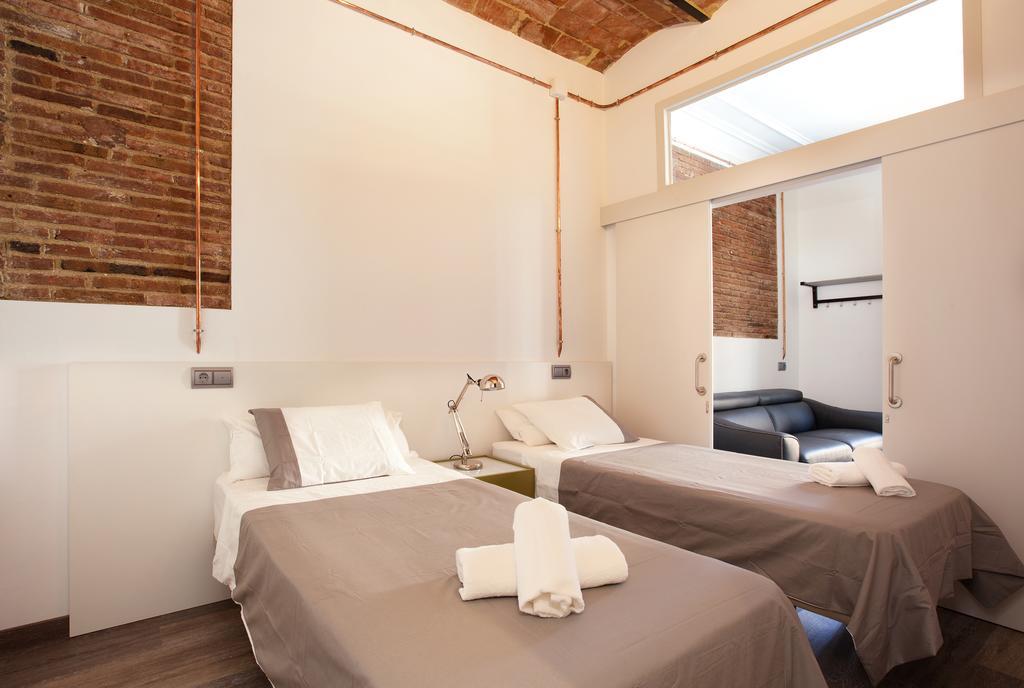 Ab Paral-lel Spacious Apartamento *