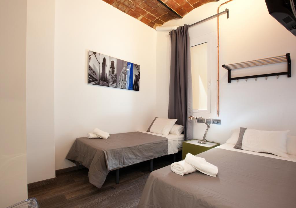 Ab Paral-lel Spacious * Barcelona