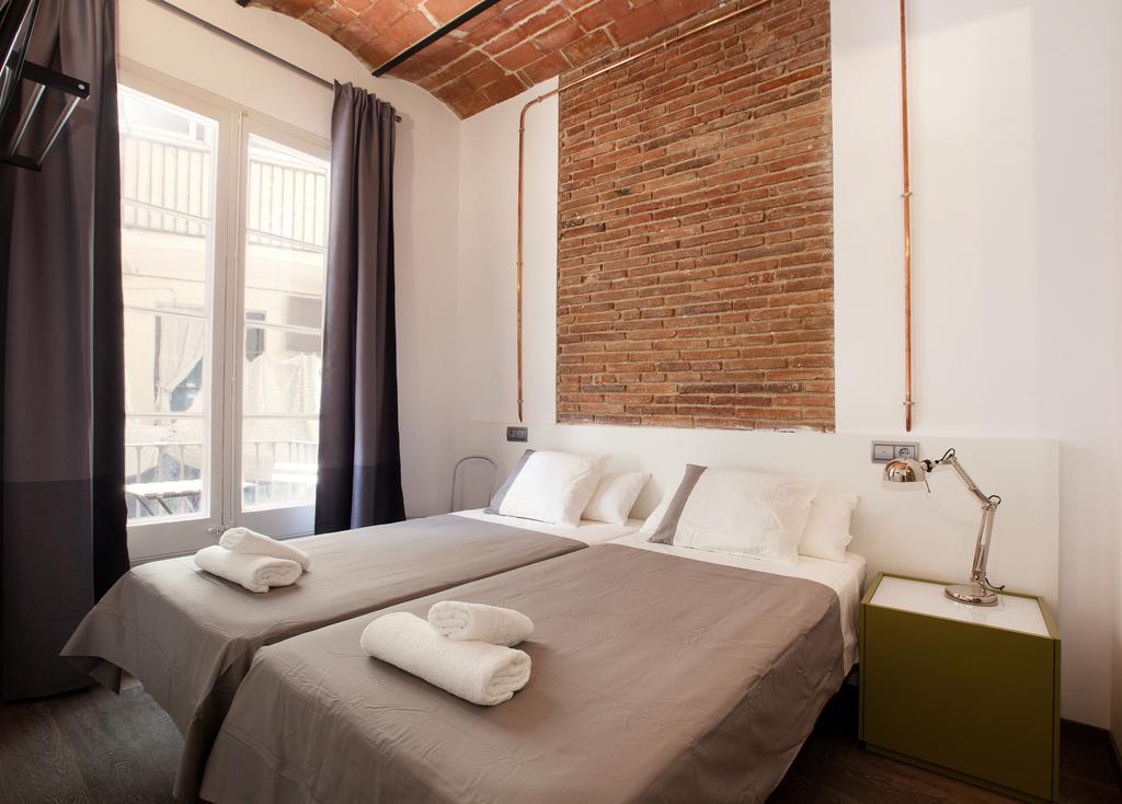 Ab Paral-lel Spacious Apartamento Barcelona
