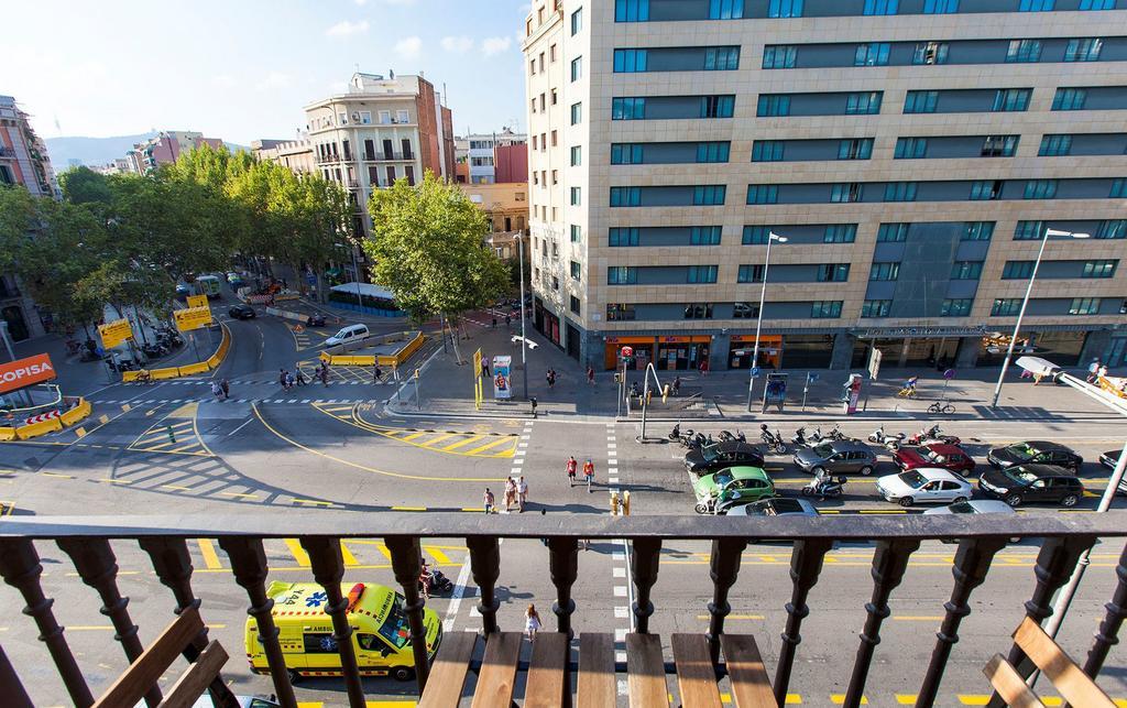 Apartamento Ab Paral-lel Spacious *