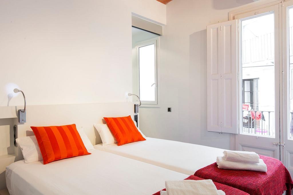 Ab Paral-lel Spacious * Barcelona