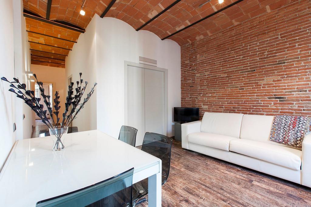 Ab Paral-lel Spacious Apartamento