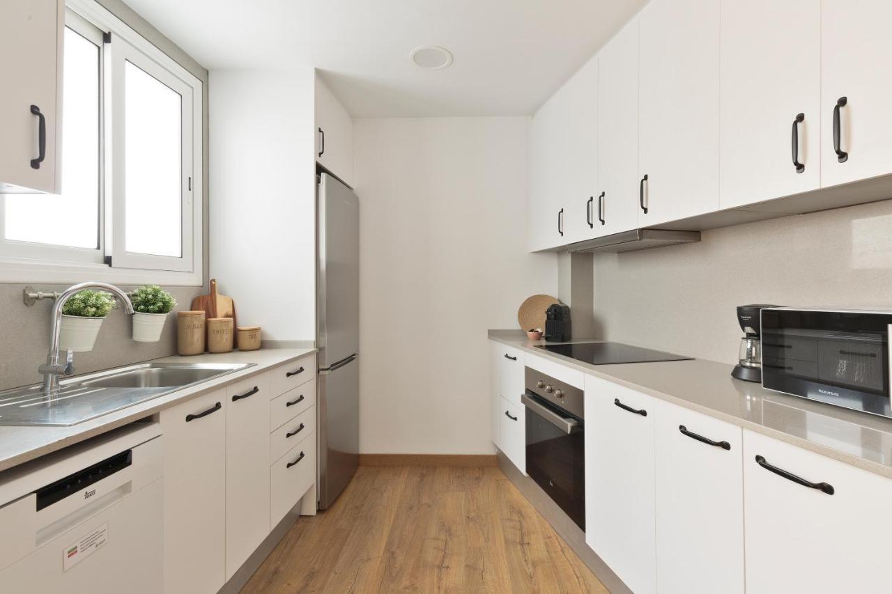 Keyfamily Sweet Apartamento *