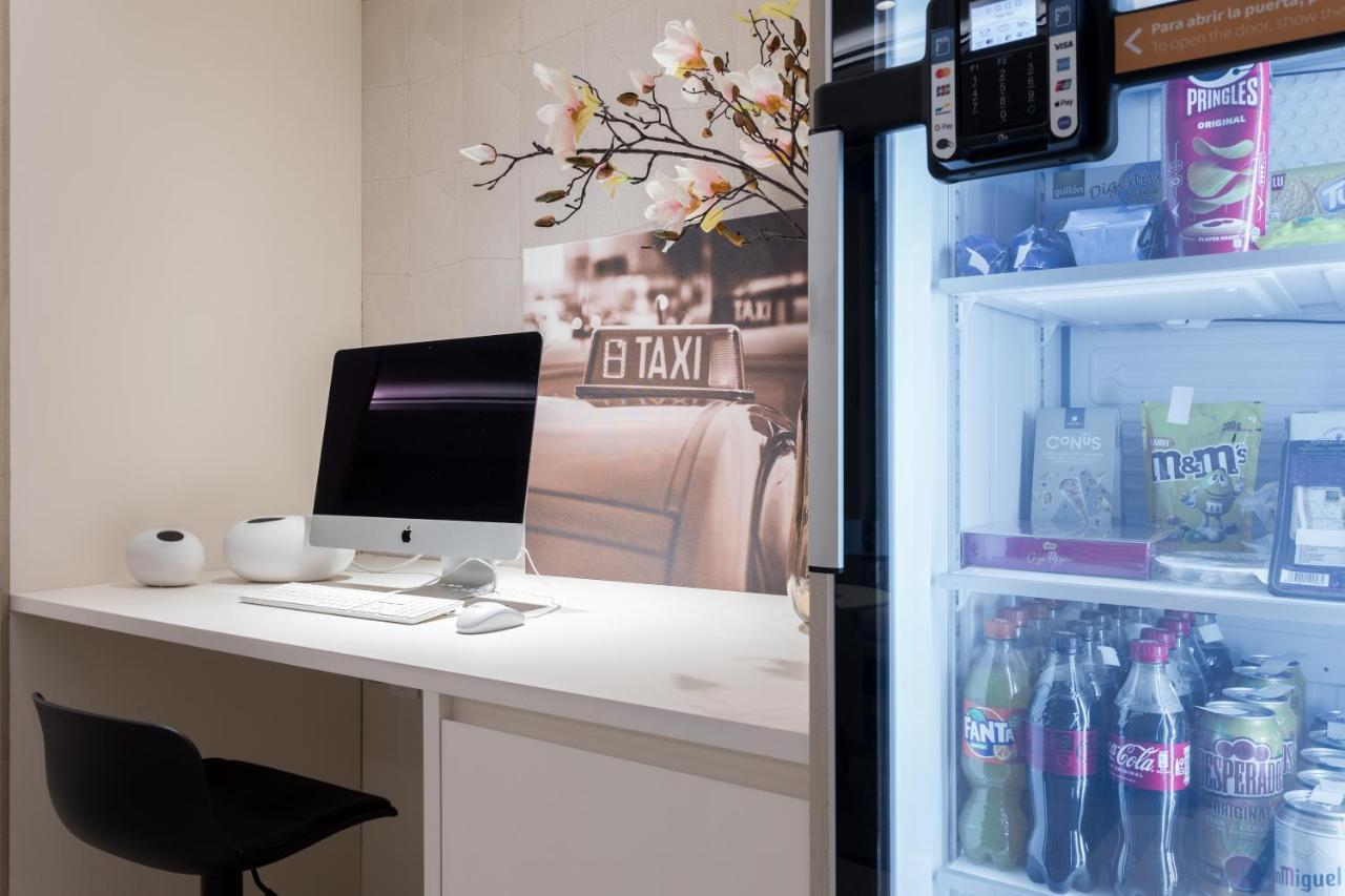 Royal Ramblas Hotel 4*
