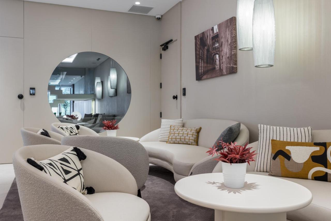 Royal Ramblas Hotel