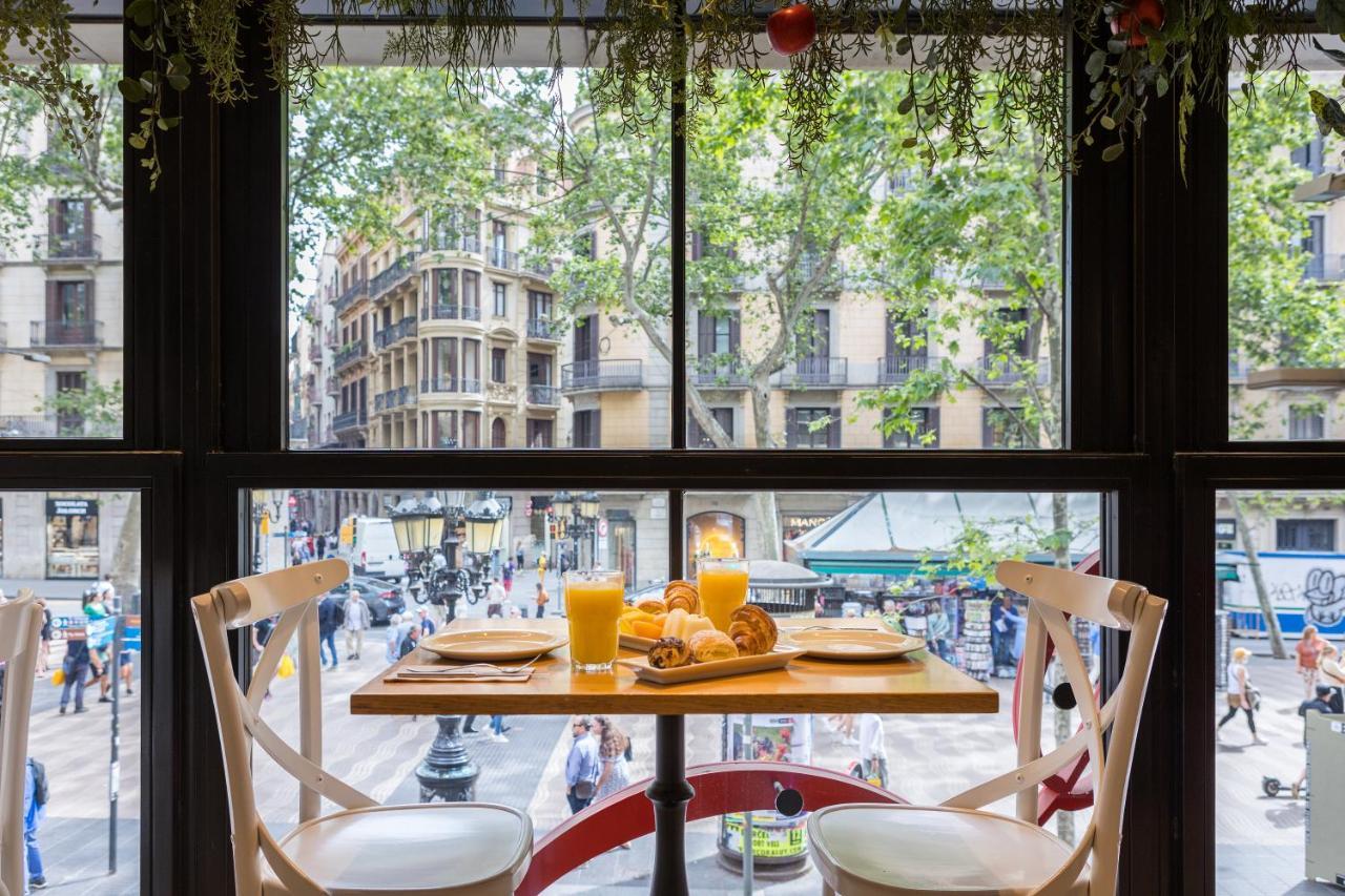 Royal Ramblas Hotel Barcelona
