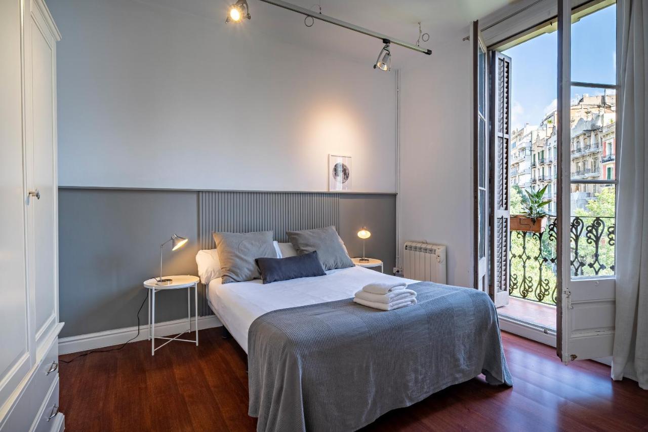 Apartamento Habitat Balconies Barcelona
