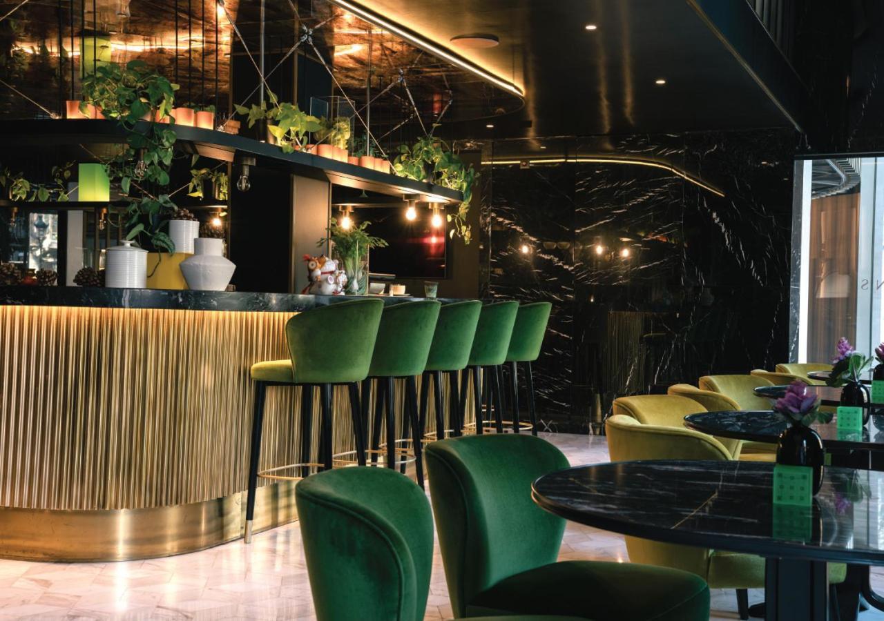 Hotel Almanac 5*