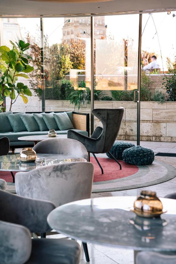 Hotel Almanac 5*